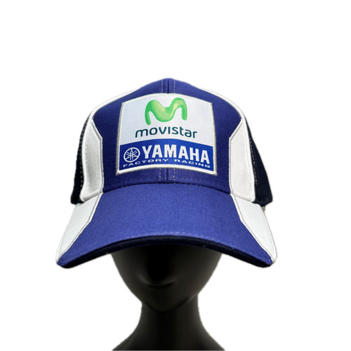 Yamaha logo movistar factory - yamaha,
