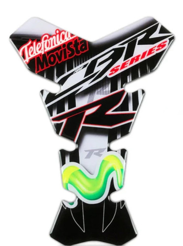 Cbr honda telefonica movistar - cbr,