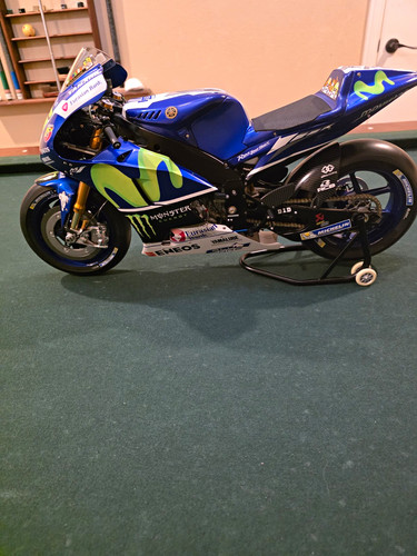 Deagostini moto gp - 1/4,